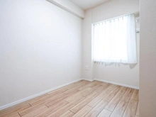 【神奈川県/横浜市青葉区青葉台】青葉台コートテラス 洋室