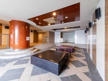 【神奈川県/横浜市都筑区佐江戸町】クオス横浜鴨居レジデンシャルステージ エントランス