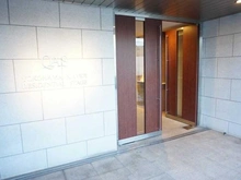 【神奈川県/横浜市都筑区佐江戸町】クオス横浜鴨居レジデンシャルステージ エントランス