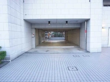 【神奈川県/横浜市都筑区佐江戸町】クオス横浜鴨居レジデンシャルステージ 駐車場