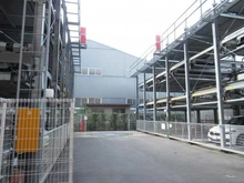 【神奈川県/横浜市都筑区佐江戸町】クオス横浜鴨居レジデンシャルステージ 駐車場