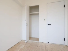 【神奈川県/川崎市宮前区けやき平】コスモ宮前平 収納：リフォーム中