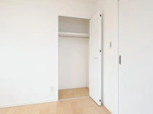 【神奈川県/川崎市宮前区南平台】ラヴィドール宮前平 収納