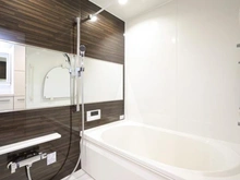 【神奈川県/川崎市宮前区南平台】ラヴィドール宮前平 浴室