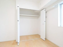 【神奈川県/川崎市宮前区南平台】ラヴィドール宮前平 収納