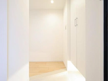 【神奈川県/川崎市宮前区南平台】ラヴィドール宮前平 玄関