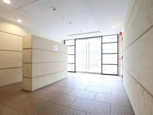 【神奈川県/川崎市宮前区南平台】ラヴィドール宮前平 エントランス