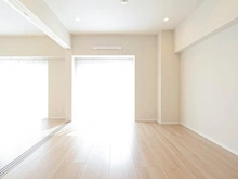 【神奈川県/横浜市青葉区藤が丘】藤が丘ハウス リビング・ダイニング