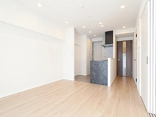 【神奈川県/横浜市青葉区藤が丘】藤が丘ハウス リビング・ダイニング