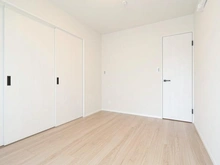 【神奈川県/横浜市青葉区藤が丘】藤が丘ハウス 洋室