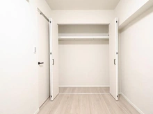 【神奈川県/横浜市青葉区藤が丘】藤が丘ハウス 収納