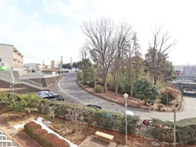 【神奈川県/横浜市青葉区藤が丘】藤が丘ハウス 眺望