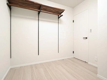 【神奈川県/横浜市青葉区藤が丘】藤が丘ハウス 洋室