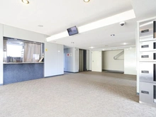 【神奈川県/横浜市青葉区藤が丘】藤が丘ハウス 共用部