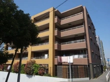 【神奈川県/横浜市青葉区藤が丘】アーバンフォレスト藤が丘  外観