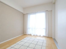 【神奈川県/横浜市青葉区荏田西】セントラルデュオ市ヶ尾 洋室