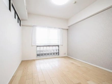 【神奈川県/横浜市青葉区荏田西】セントラルデュオ市ヶ尾 洋室