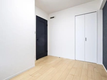 【神奈川県/横浜市青葉区荏田西】セントラルデュオ市ヶ尾 洋室