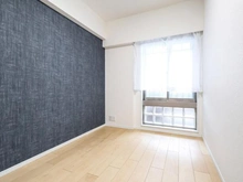 【神奈川県/横浜市青葉区荏田西】セントラルデュオ市ヶ尾 洋室