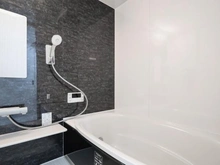 【神奈川県/横浜市青葉区荏田西】セントラルデュオ市ヶ尾 浴室