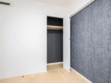 【神奈川県/横浜市青葉区荏田西】セントラルデュオ市ヶ尾 収納