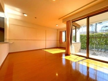 【神奈川県/横浜市緑区三保町】リブゼ横浜ブライトスクエア リビング・ダイニング