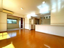 【神奈川県/横浜市緑区三保町】リブゼ横浜ブライトスクエア LDK