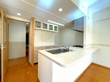 【神奈川県/横浜市緑区三保町】リブゼ横浜ブライトスクエア キッチン