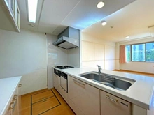 【神奈川県/横浜市緑区三保町】リブゼ横浜ブライトスクエア キッチン