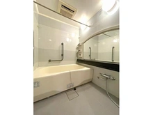 【神奈川県/横浜市緑区三保町】リブゼ横浜ブライトスクエア 浴室