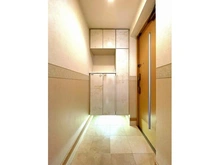 【神奈川県/横浜市緑区三保町】リブゼ横浜ブライトスクエア 玄関