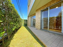 【神奈川県/横浜市緑区三保町】リブゼ横浜ブライトスクエア テラス