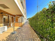 【神奈川県/横浜市緑区三保町】リブゼ横浜ブライトスクエア テラス