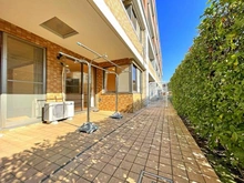 【神奈川県/横浜市緑区三保町】リブゼ横浜ブライトスクエア テラス