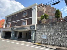 【神奈川県/横浜市青葉区藤が丘】メディウス藤が丘 外観