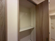 【神奈川県/横浜市緑区中山】MACビューネ中山 収納