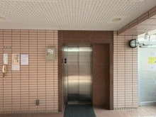 【神奈川県/横浜市緑区中山】MACビューネ中山 宅配BOX