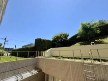 【神奈川県/横浜市青葉区松風台】ブライシス青葉台 眺望