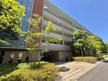 【神奈川県/横浜市青葉区松風台】ブライシス青葉台 外観