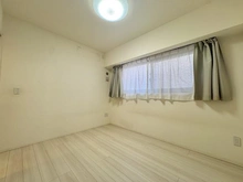 【神奈川県/横浜市都筑区茅ケ崎中央】グラディスセンター南コート 洋室