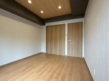 【神奈川県/横浜市青葉区荏田町】ライオンズマンション江田第5 洋室