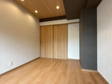 【神奈川県/横浜市青葉区荏田町】ライオンズマンション江田第5 洋室