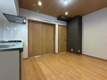 【神奈川県/横浜市青葉区荏田町】ライオンズマンション江田第5 ダイニングキッチン