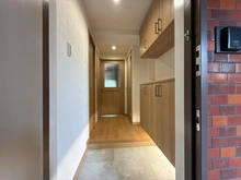 【神奈川県/横浜市青葉区荏田町】ライオンズマンション江田第5 玄関