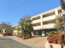 【神奈川県/横浜市中区本牧大里町】コスモ横浜本牧シーサイドテラス 外観