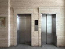 【神奈川県/横浜市緑区十日市場町】ホーメストプラザ十日市場　 東館 共用施設：エレベーターホール