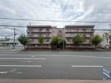 【神奈川県/横浜市青葉区荏田町】グランパークあざみ野 眺望