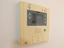 【神奈川県/横浜市中区本町】D’グラフォート横浜 クルージングタワー インターホン