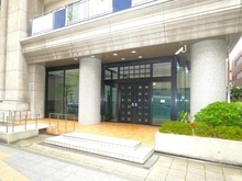 【神奈川県/横浜市中区本町】D’グラフォート横浜 クルージングタワー 外観