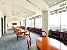 【神奈川県/横浜市中区本町】D’グラフォート横浜 クルージングタワー 共用施設